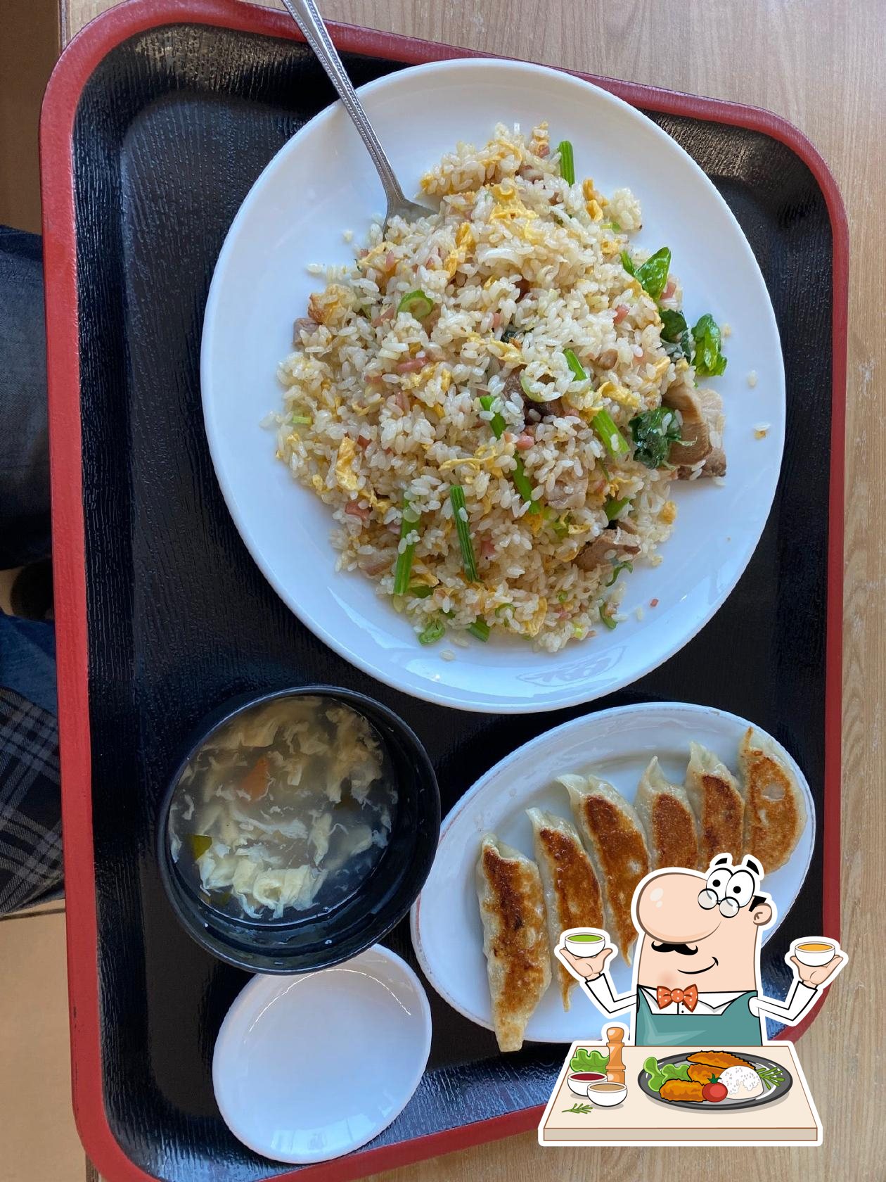 興福順　伊勢崎店